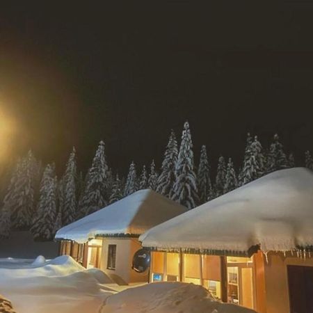Guest House Kankaras Žabljak Eksteriør billede