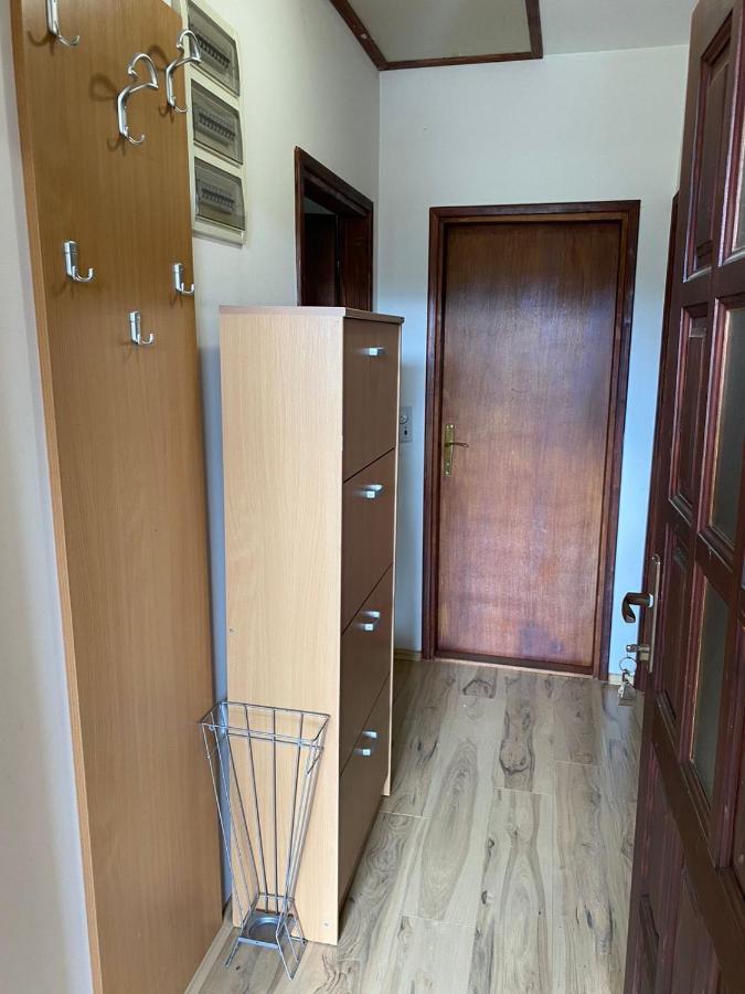 Guest House Kankaras Žabljak Eksteriør billede