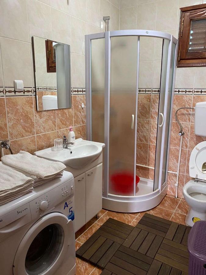 Guest House Kankaras Žabljak Eksteriør billede