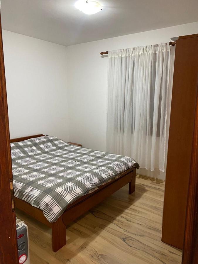 Guest House Kankaras Žabljak Eksteriør billede